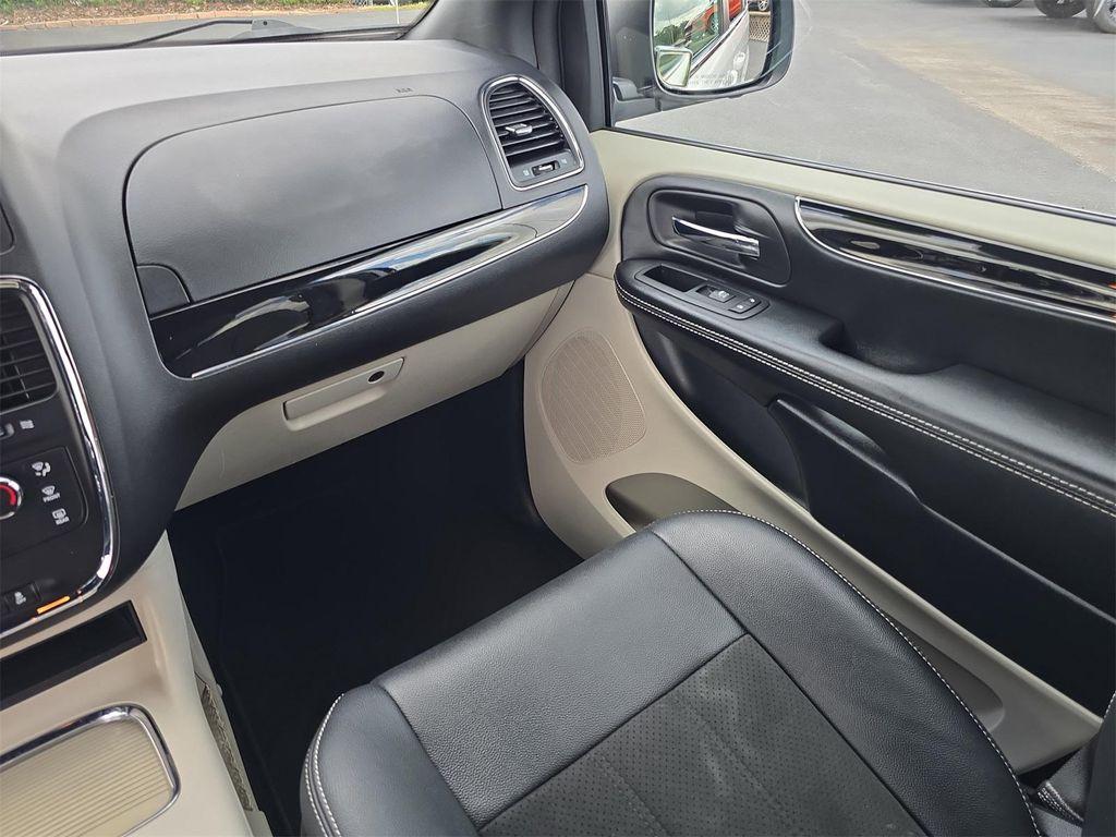 used 2019 Dodge Grand Caravan car, priced at $14,526