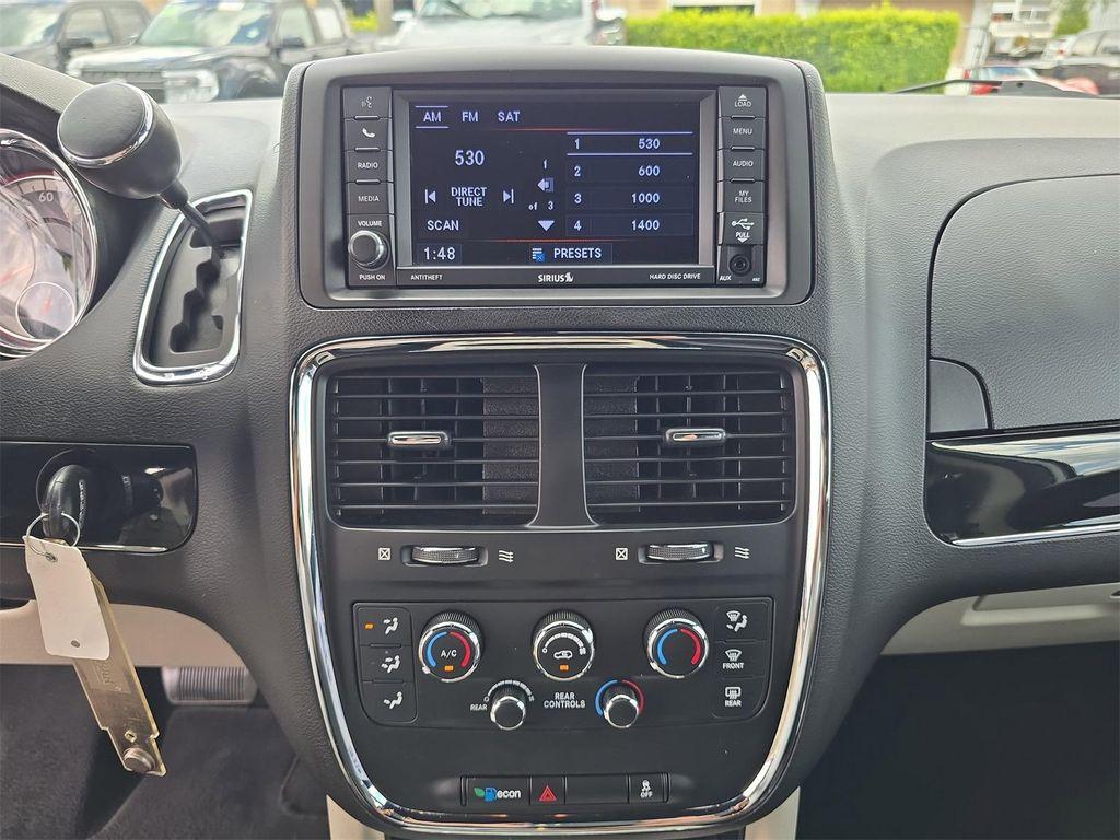 used 2019 Dodge Grand Caravan car, priced at $14,526