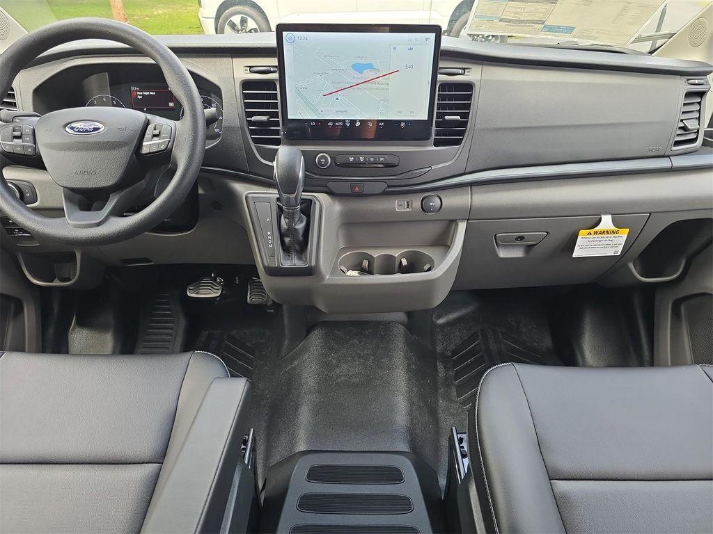 new 2025 Ford Transit-150 car, priced at $48,263