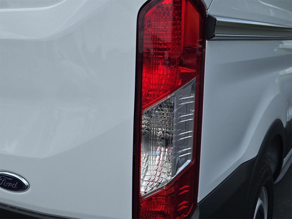 new 2025 Ford Transit-150 car, priced at $48,263