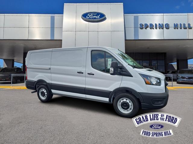new 2025 Ford Transit-150 car, priced at $48,263