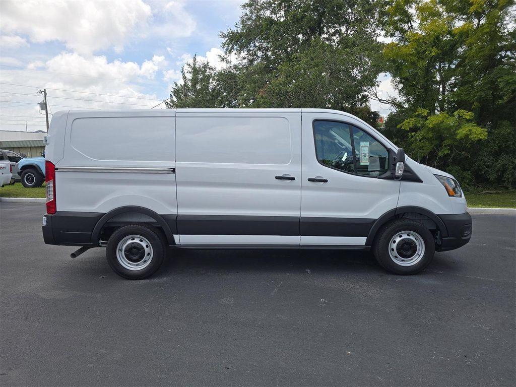 new 2025 Ford Transit-150 car, priced at $48,263