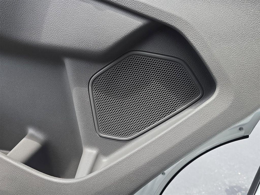 new 2025 Ford Transit-150 car, priced at $48,263