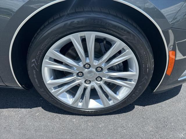 used 2019 Cadillac XTS car, priced at $22,990