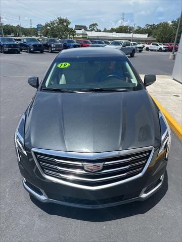 used 2019 Cadillac XTS car, priced at $22,990