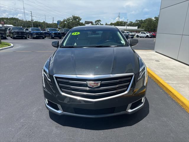 used 2019 Cadillac XTS car, priced at $22,990