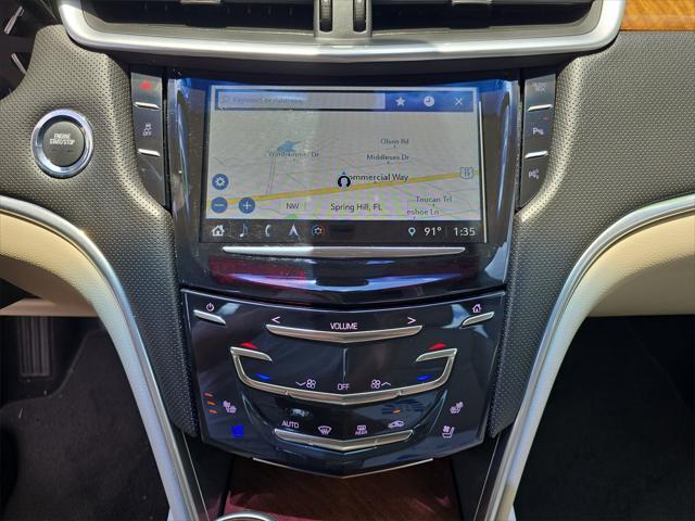 used 2019 Cadillac XTS car, priced at $22,990