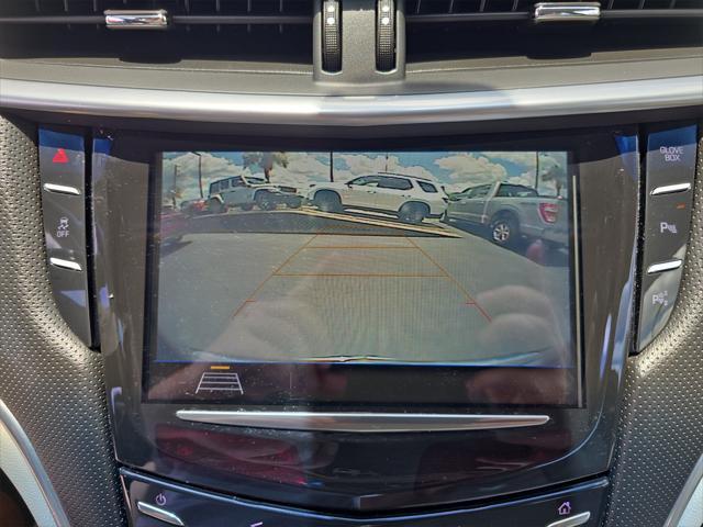 used 2019 Cadillac XTS car, priced at $22,990