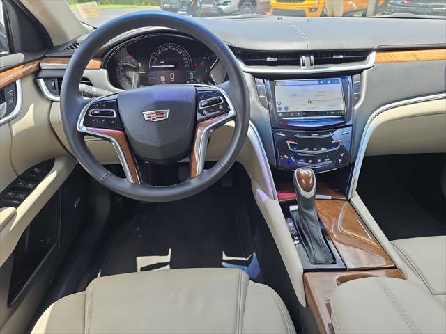 used 2019 Cadillac XTS car, priced at $22,990