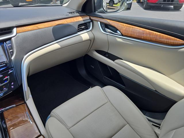 used 2019 Cadillac XTS car, priced at $22,990