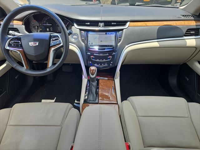 used 2019 Cadillac XTS car, priced at $22,990