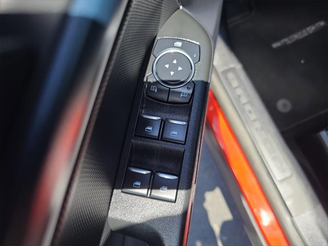 used 2024 Ford Bronco Sport car, priced at $30,499