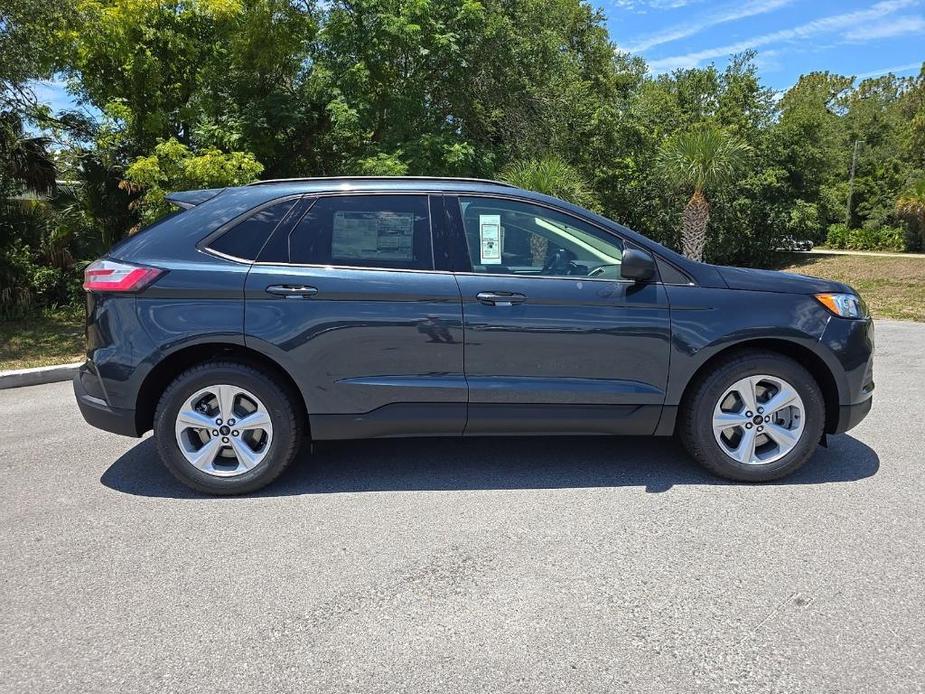 new 2024 Ford Edge car, priced at $35,860