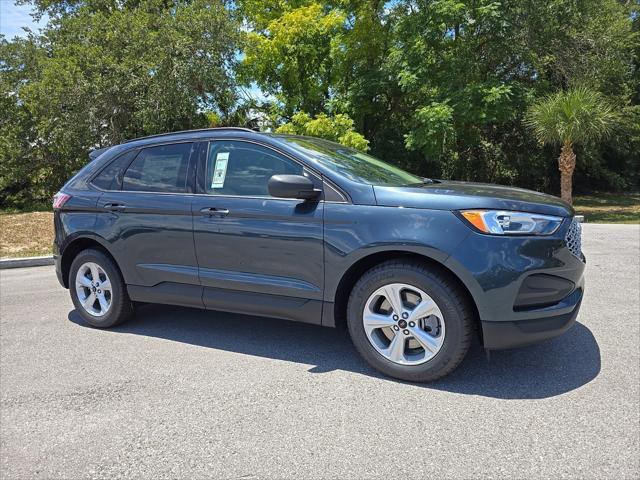 new 2024 Ford Edge car, priced at $30,995