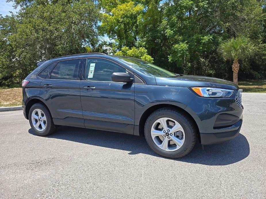 new 2024 Ford Edge car, priced at $35,860