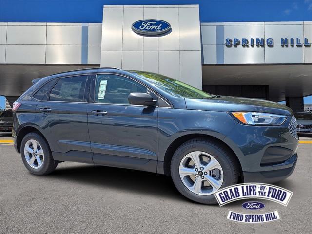 new 2024 Ford Edge car, priced at $30,995