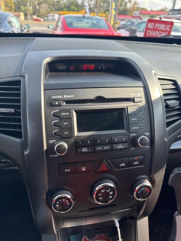 used 2013 Kia Sorento car, priced at $8,991