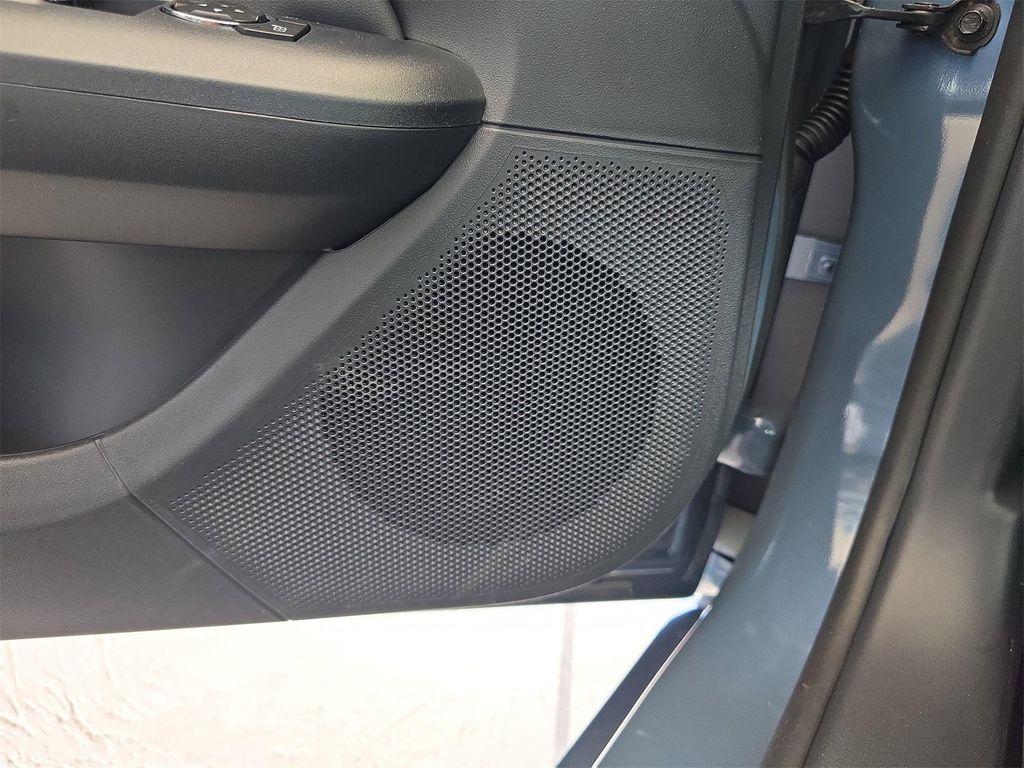 new 2025 Ford Mustang car, priced at $79,655