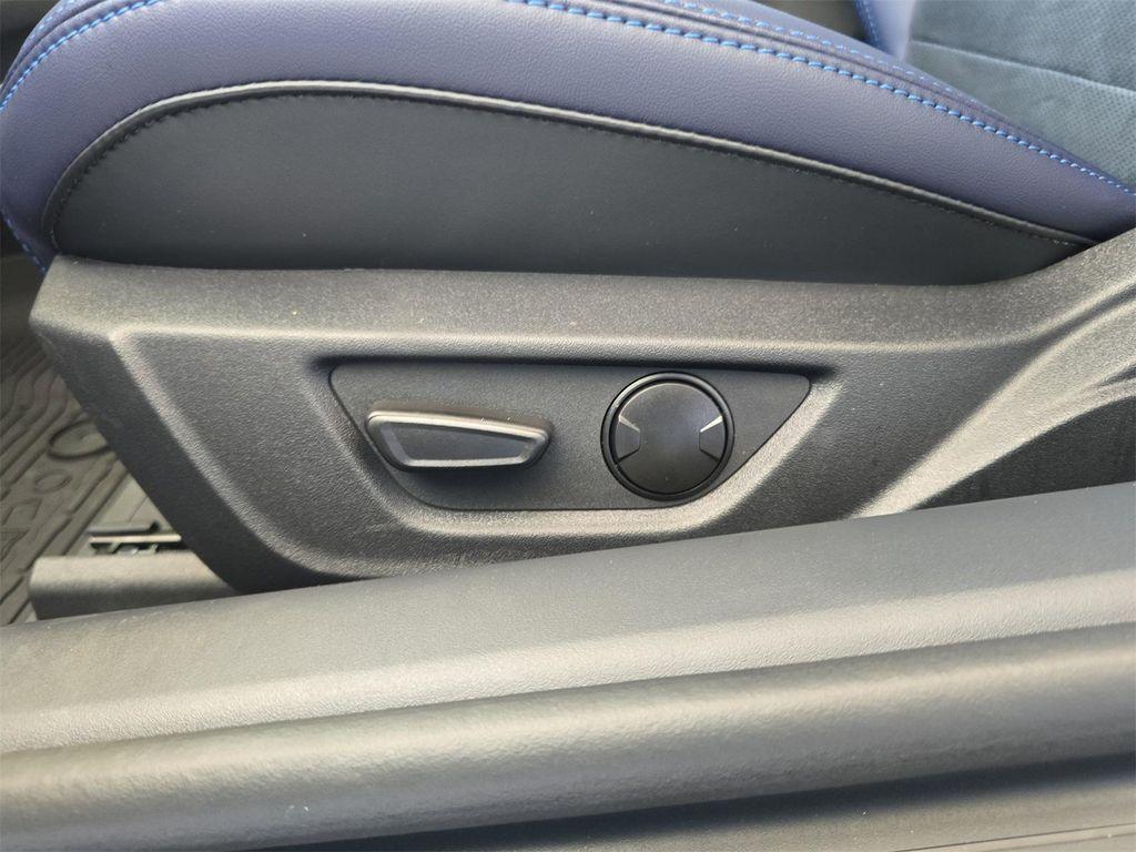 new 2025 Ford Mustang car, priced at $79,655