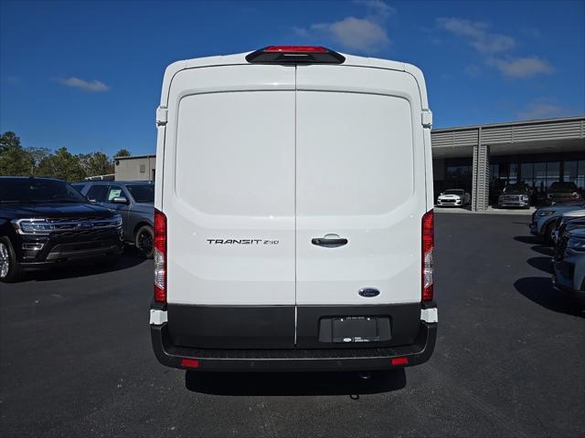 new 2024 Ford Transit-250 car, priced at $52,119