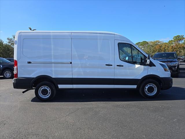 new 2024 Ford Transit-250 car, priced at $52,119