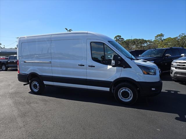 new 2024 Ford Transit-250 car, priced at $52,119