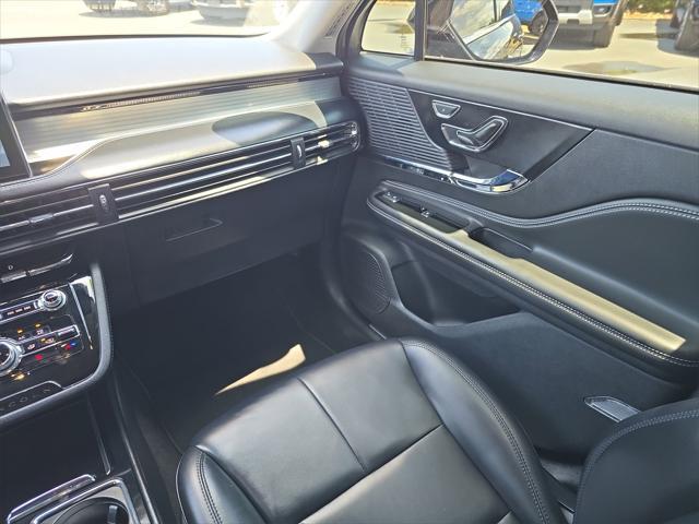 used 2021 Lincoln Corsair car, priced at $23,510