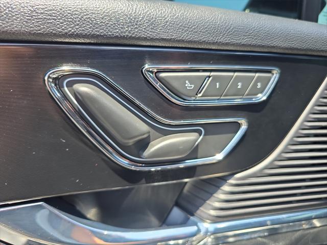 used 2021 Lincoln Corsair car, priced at $23,510