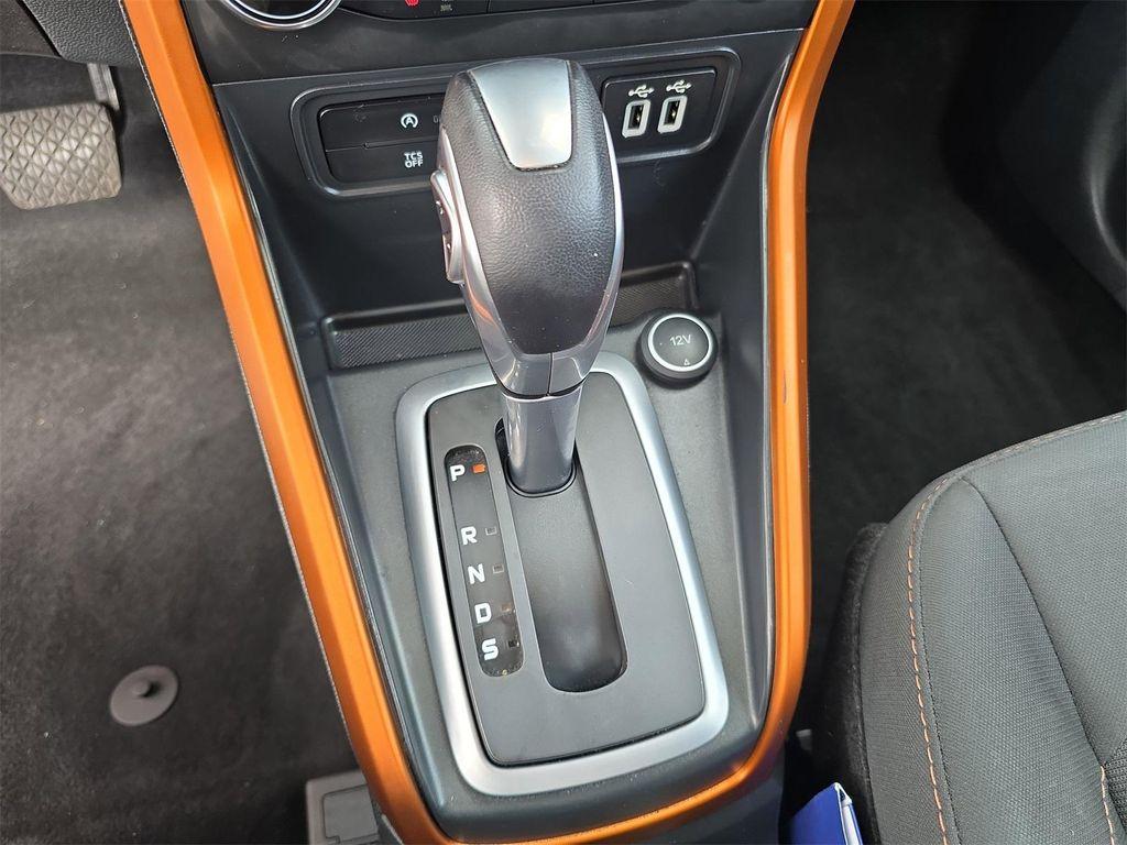 used 2021 Ford EcoSport car, priced at $16,631
