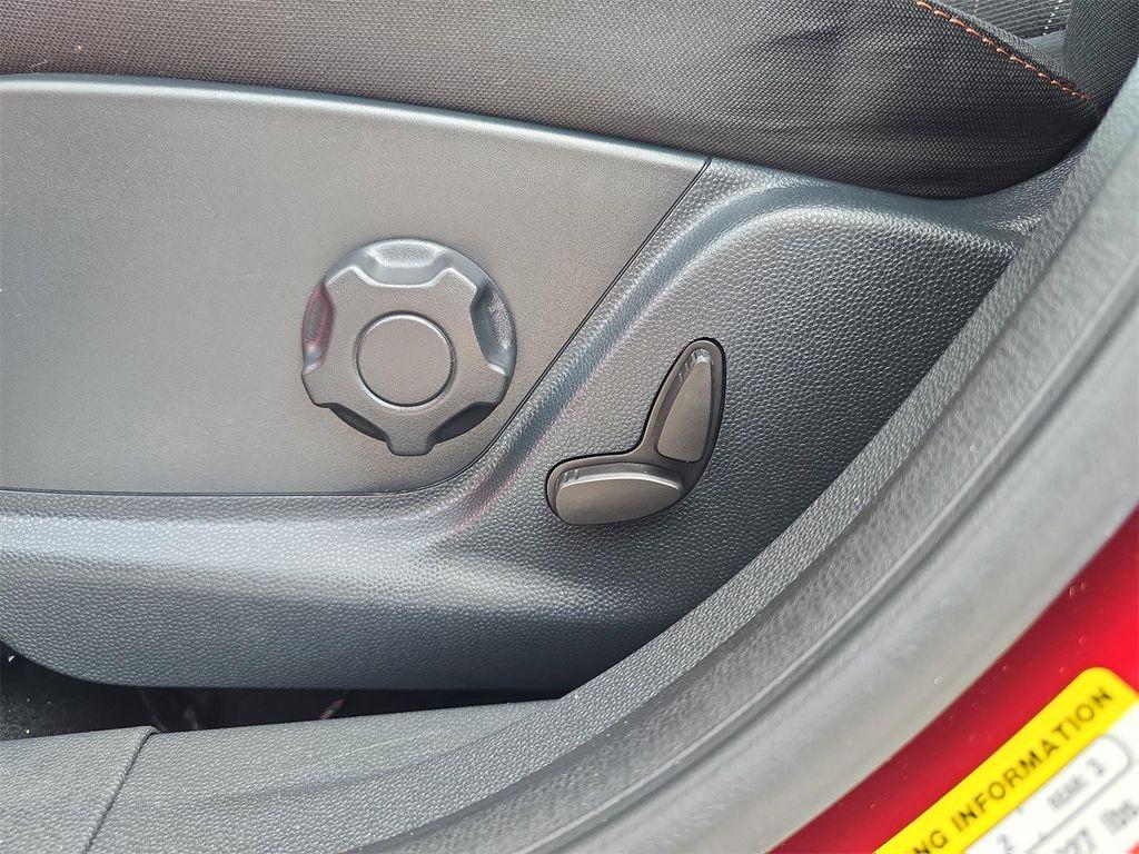 used 2021 Ford EcoSport car, priced at $16,631