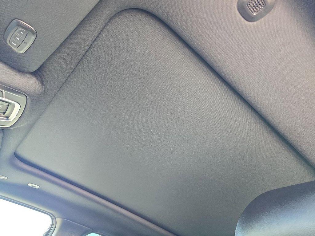 used 2022 Ram 1500 car, priced at $67,792