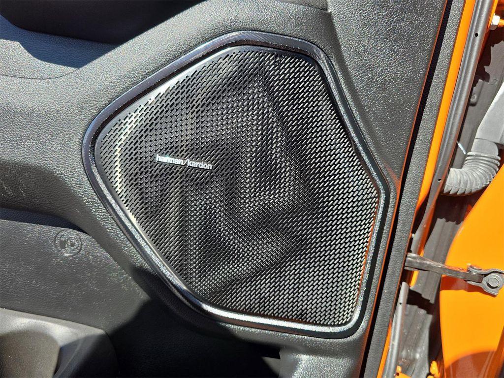 used 2022 Ram 1500 car, priced at $67,792