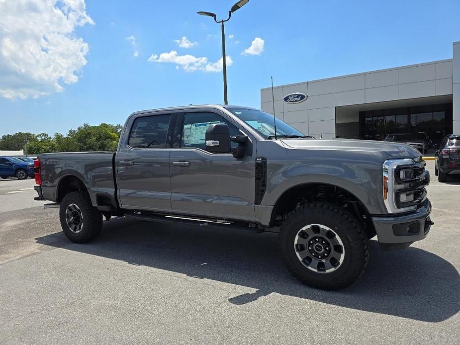 new 2024 Ford F-350 car, priced at $69,923