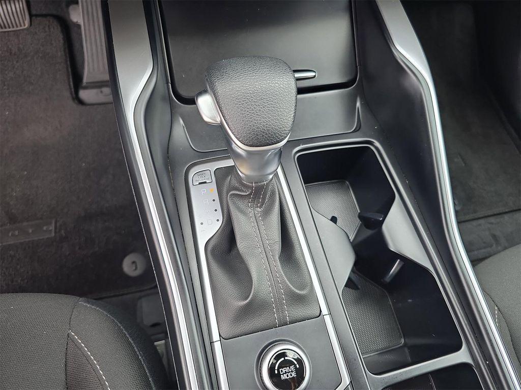 used 2022 Kia Sorento car, priced at $18,994