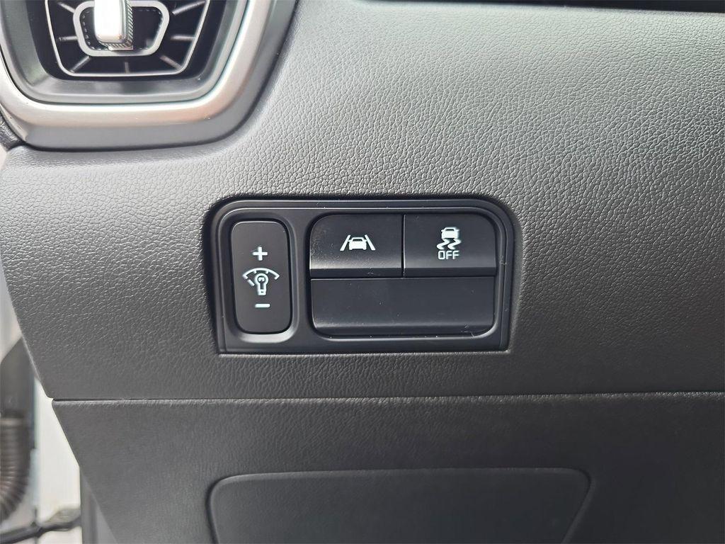 used 2022 Kia Sorento car, priced at $18,994