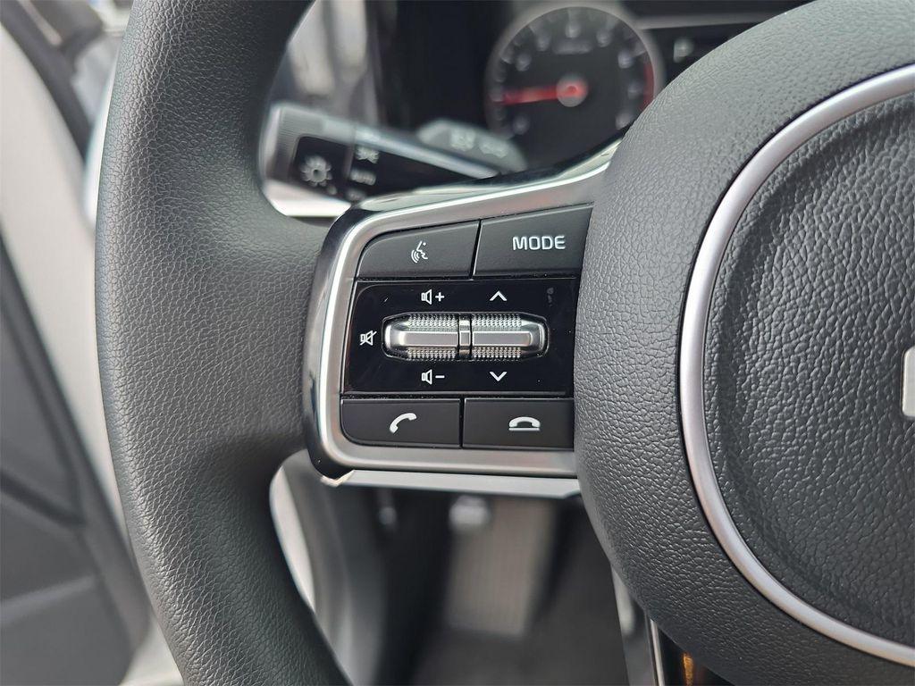 used 2022 Kia Sorento car, priced at $18,994