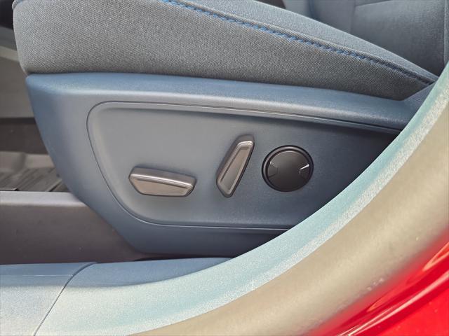 new 2025 Ford Maverick car, priced at $35,357