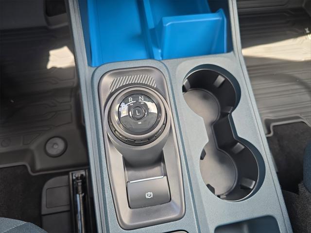 new 2025 Ford Maverick car, priced at $35,357
