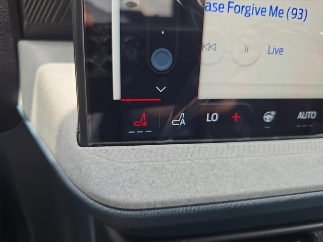 new 2025 Ford Maverick car, priced at $35,357
