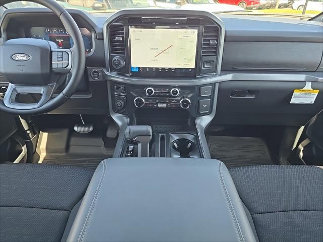 new 2025 Ford F-150 car, priced at $60,480