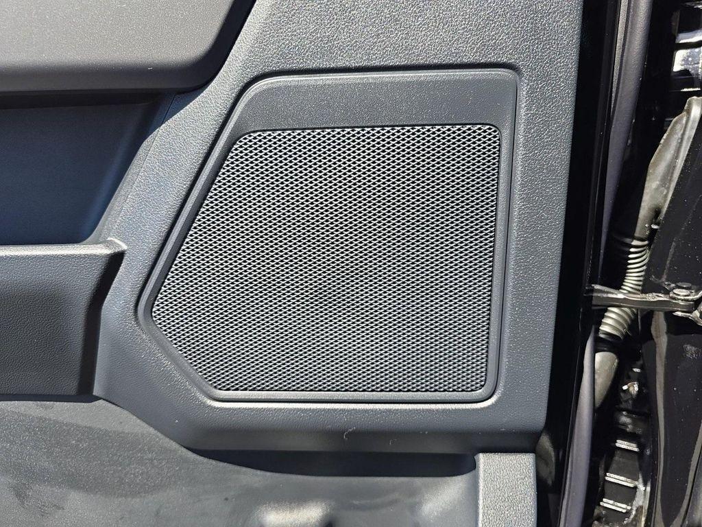 new 2025 Ford F-150 car, priced at $54,519