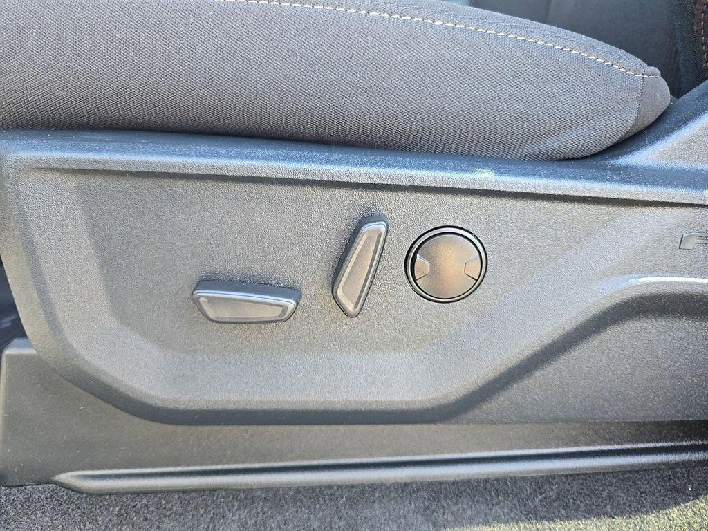new 2025 Ford F-150 car, priced at $54,519