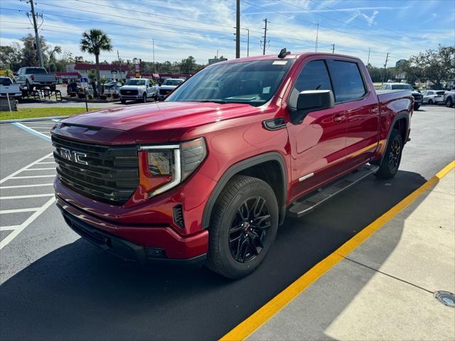 used 2022 GMC Sierra 1500 car, priced at $42,997