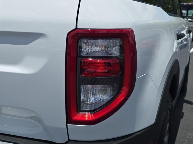 new 2025 Ford Bronco Sport car, priced at $33,164