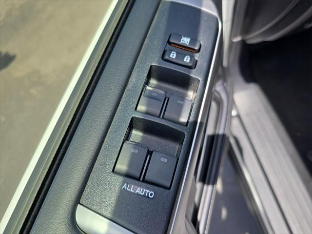 used 2024 Toyota 4Runner car, priced at $39,464