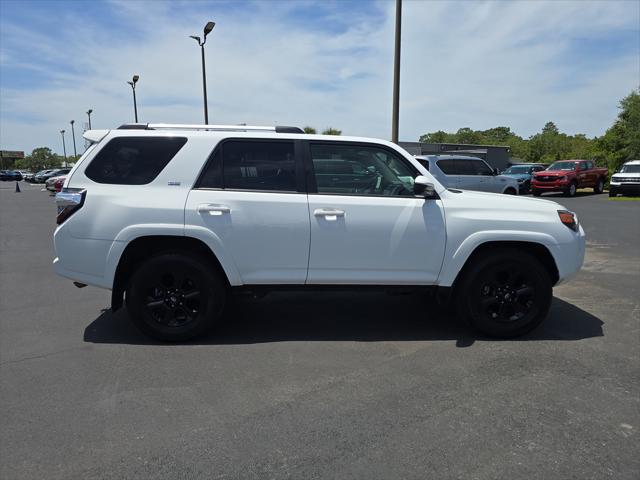 used 2024 Toyota 4Runner car, priced at $39,464