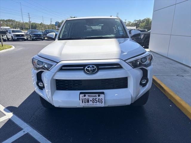 used 2024 Toyota 4Runner car, priced at $39,987