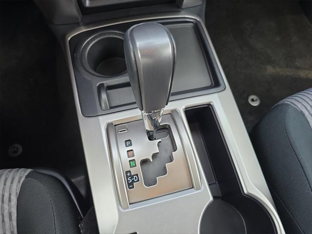 used 2024 Toyota 4Runner car, priced at $39,464