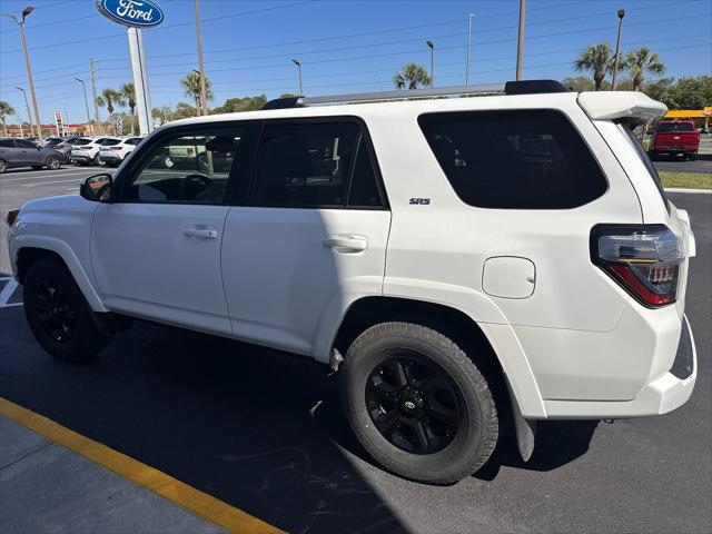 used 2024 Toyota 4Runner car, priced at $39,987