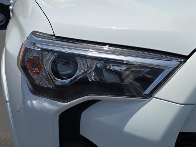 used 2024 Toyota 4Runner car, priced at $39,464
